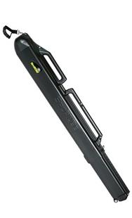 Sportube Single Ski Hard Case BLACK