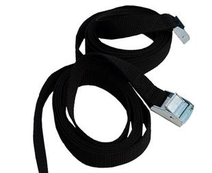 Sportube Roof Rack Strap Pack NA
