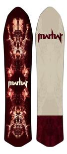 2018 Marhar Woodsman N/A