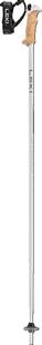 Leki Women's Stella S Ski Poles WHT/BLK