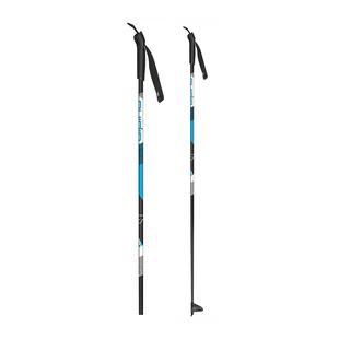 Alpina ST Pole BLACK/BLUE
