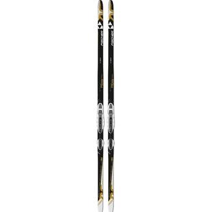  Fischer Women's Inspire My Style Nordic Skis