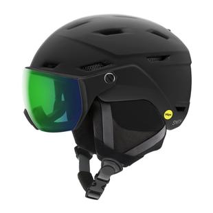 Smith Survey Mips Helmet CP_GRN_MIRROR