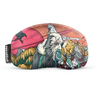 Gogglesoc Benchetler Goggle Cover 