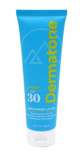 Dermatone SPF 30 Sunscreen Lotion 