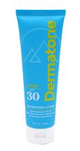 Dermatone Spf 30 Sunscreen Lotion