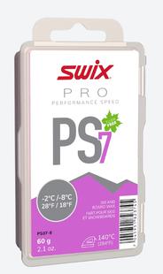 Swix PS7 Violet 60G 