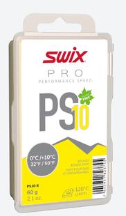 Swix PS10 Yellow 60G 