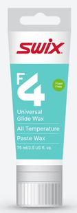  Swix F4 Glidewax Paste 75ml