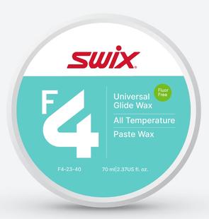  Swix F4 Glideway Paste 70ml