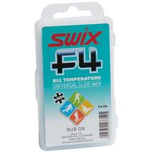  Swix F4 60g Wax W/Cork