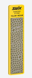 Swix Medium Diamond File 