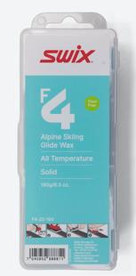 Swix F4 180G Wax 