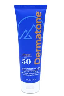 Swix Dermatone SPF 50 Sunscreen Lotion SPF50
