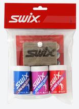 Swix Wax Pack