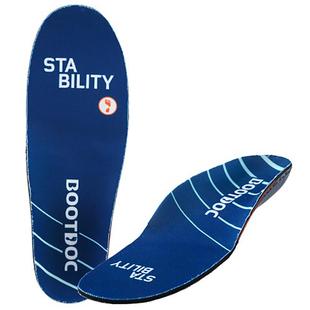 BootDoc Stability 7 Low Arch Insole 
