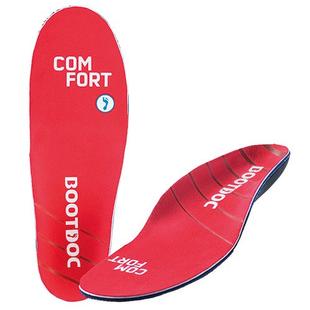  Bootdoc Stability 7 Mid Arch Insole
