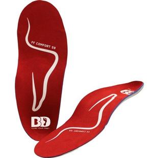  Bootdoc Ff Comfort S9 Insole