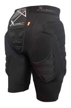 Demon Flex Force X Men's Impact Shorts