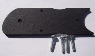 Knee Binding Toe Lifter Kit NA