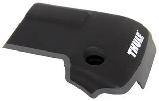 Thule Edge Rail Endcover Right 