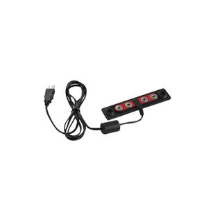 Hotronic USB Load Plug 