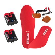 Hotronic Xlp 2c Custom Heaters