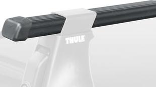 Thule 58 Inch Load Bar NA