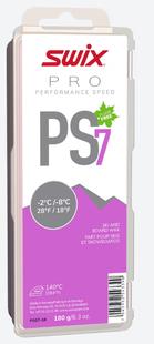 Swix PS7 Violet 180G 