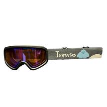 Treviso Prime S Kids Goggles BLACK_YETI