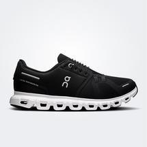 On Women's Cloud 6 BLACK
