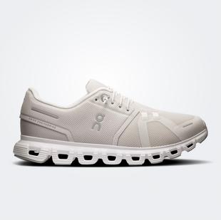 On Women's Cloud 6 PEARL