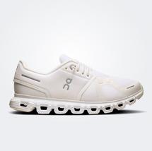 On Women's Cloud 6 WHITE