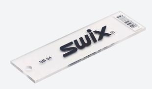 Swix 4mm Snowboard Scraper NA