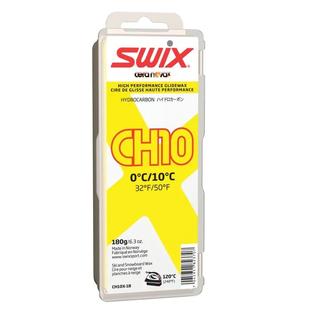 Swix Hydrocarbon Wax NA