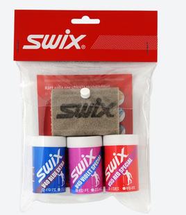 Swix Gunde Kit
