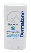  Dermatone No- Touch Spf 50 Sunscreen Stick