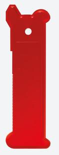 Swix Groove and All Purpose Scraper 