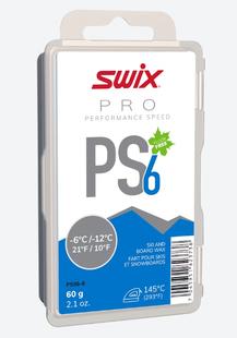  Swix Ps6 Blue 60g