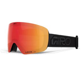 Giro Contour Black Wordmark W/VIV_INF
