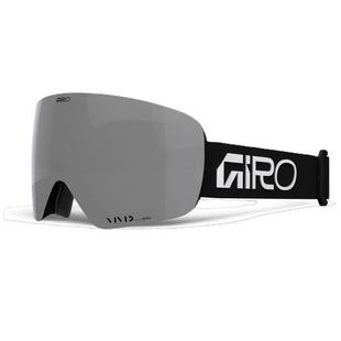 Giro Contour Grey Wordmark W/VIV_INF