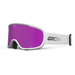 Giro Cruz White (ONELENS)