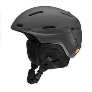 Smith Accel Mips MATTE_SLATE