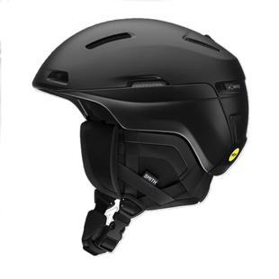 Smith Accel Mips MATTE_BLACK