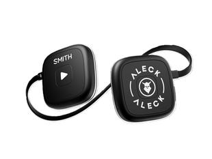 Smith Aleck Wireless Audio System MATTE_BLACK