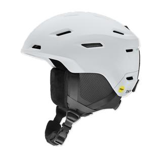 Smith Descend Mips MATTE_WHITE