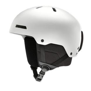Smith Rodeo Helmet MATTE_WHITE
