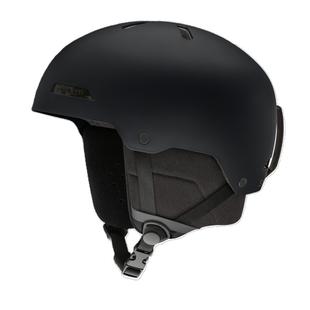 Smith Rodeo Helmet MATTE_BLACK