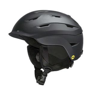 Smith Women's Liberty Mips MATTE_BLACK_PEARL