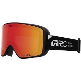 Giro Method Goggles W/VIV_INF
